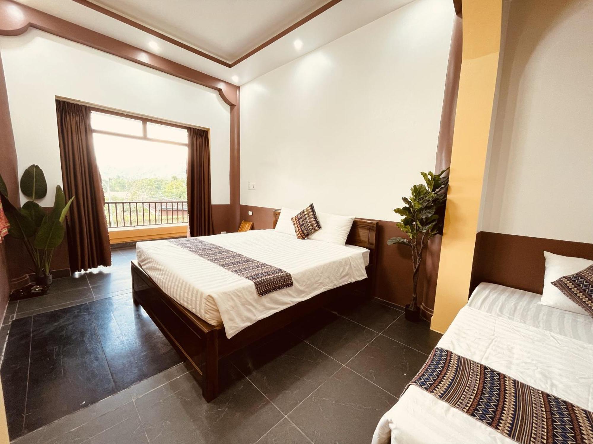 Sky Bay Lodge 하 기앙 외부 사진