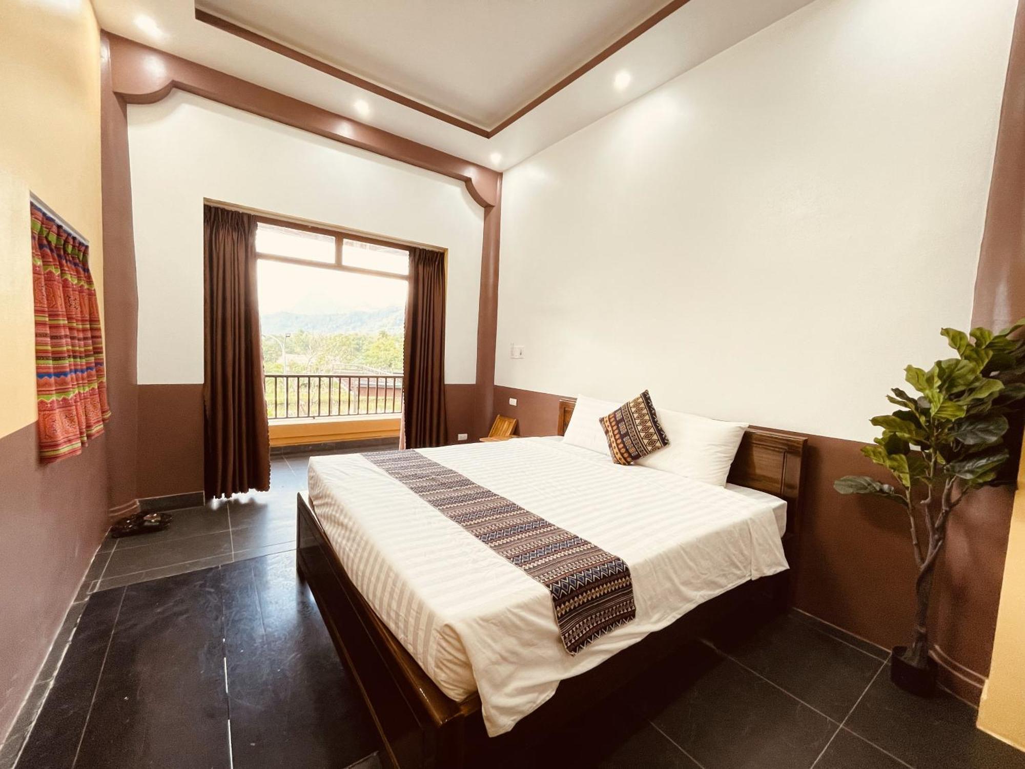 Sky Bay Lodge 하 기앙 외부 사진